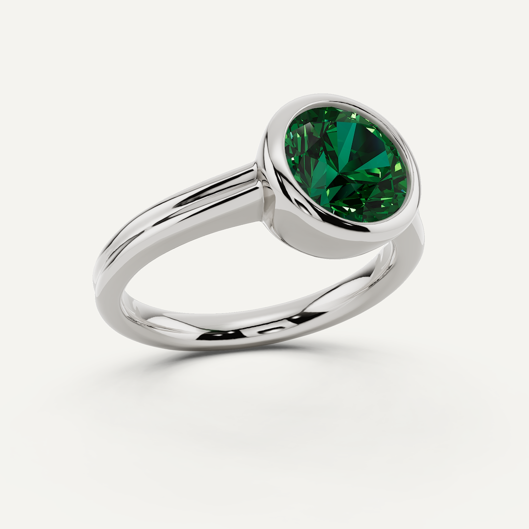 _roll_image@SKU:RG280-NCER02000004W #metal_14k-white-gold+origin_lab-created