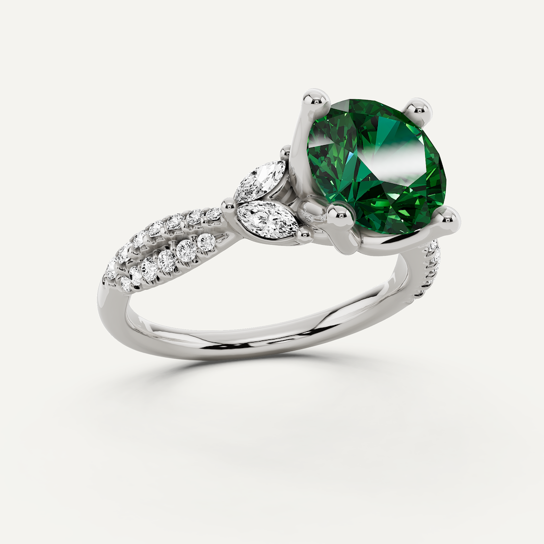 _roll_image@SKU:RG330-NCER02000004W #metal_14k-white-gold+origin_lab-created