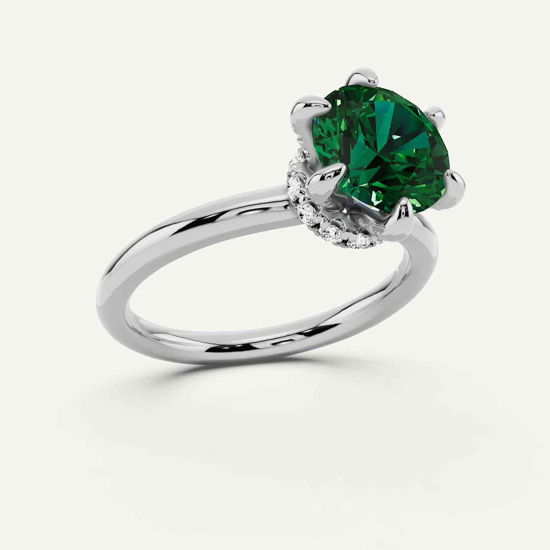 _roll_image@SKU:RG604-NCER02000004W #metal_14k-white-gold+origin_lab-created