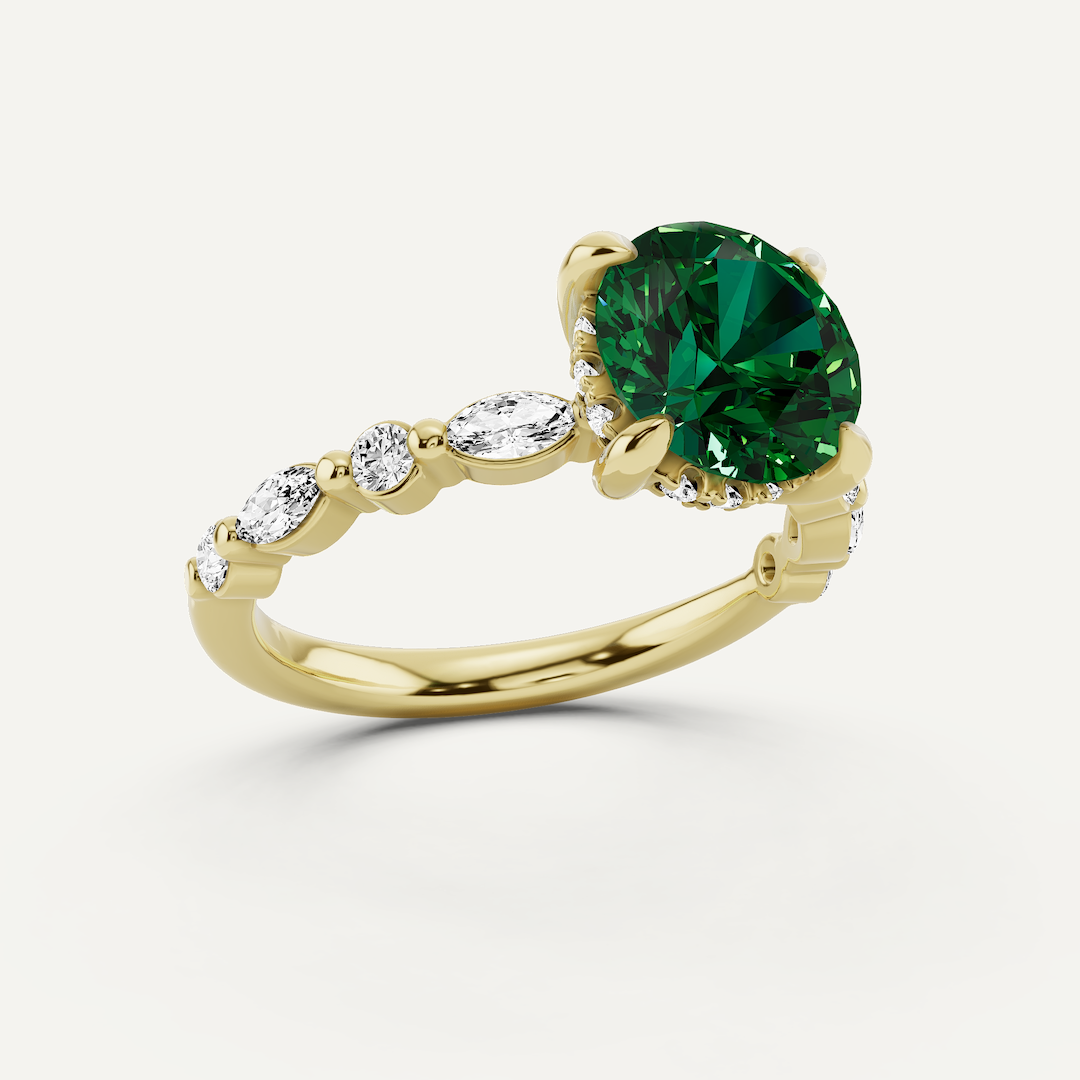_roll_image@SKU:RG736-NCER02000004Y #metal_14k-yellow-gold+origin_lab-created