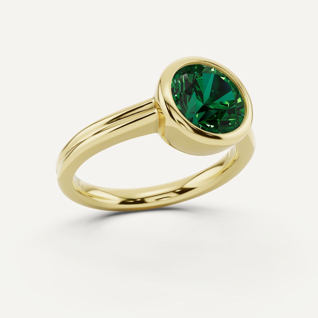 _roll_image@SKU:RG280-NCER02000004Y #metal_14k-yellow-gold+origin_lab-created