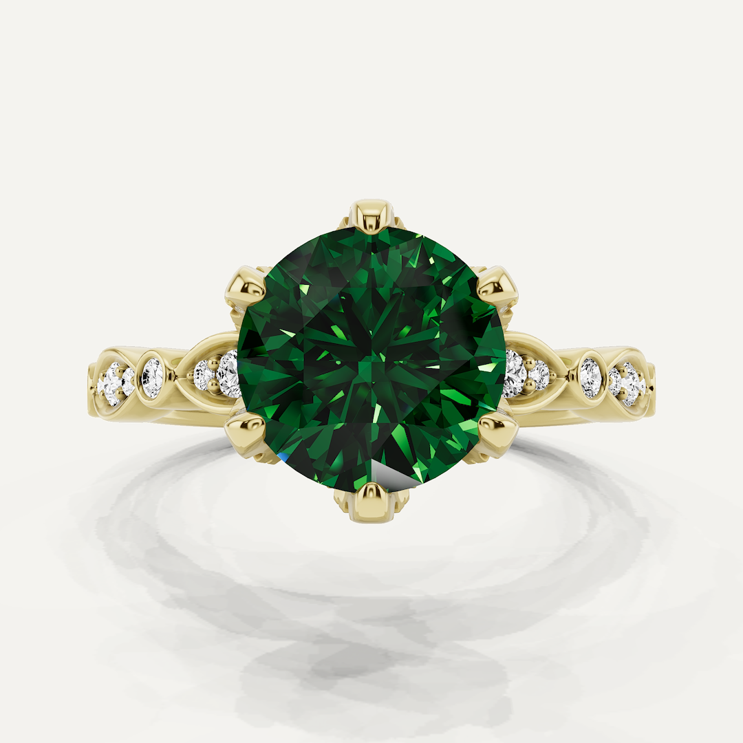_main_image@SKU:RG055-NCER02000004Y #metal_14k-yellow-gold+origin_lab-created
