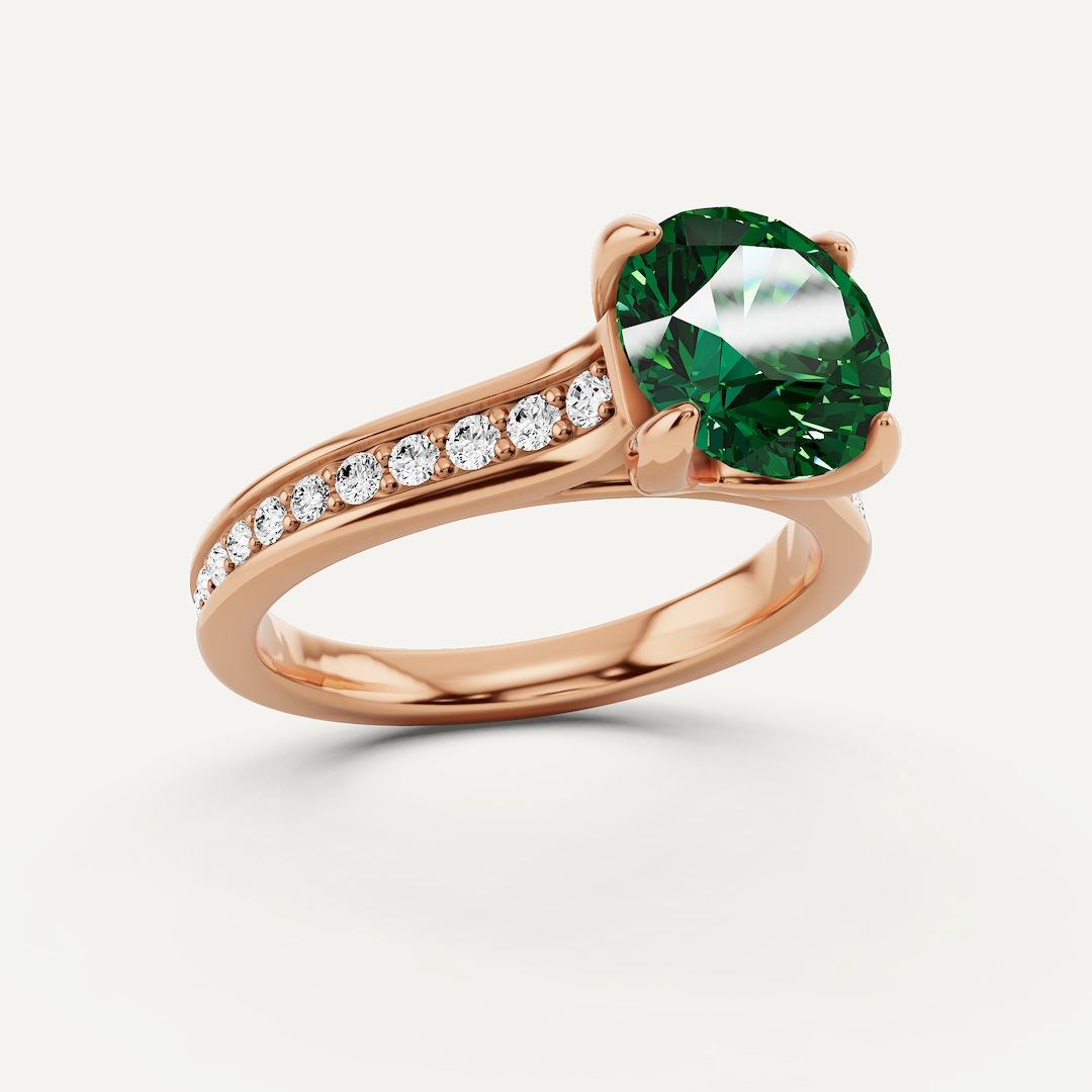 _roll_image@SKU:RG323-NCER03000004P #metal_14k-rose-gold+origin_lab-created