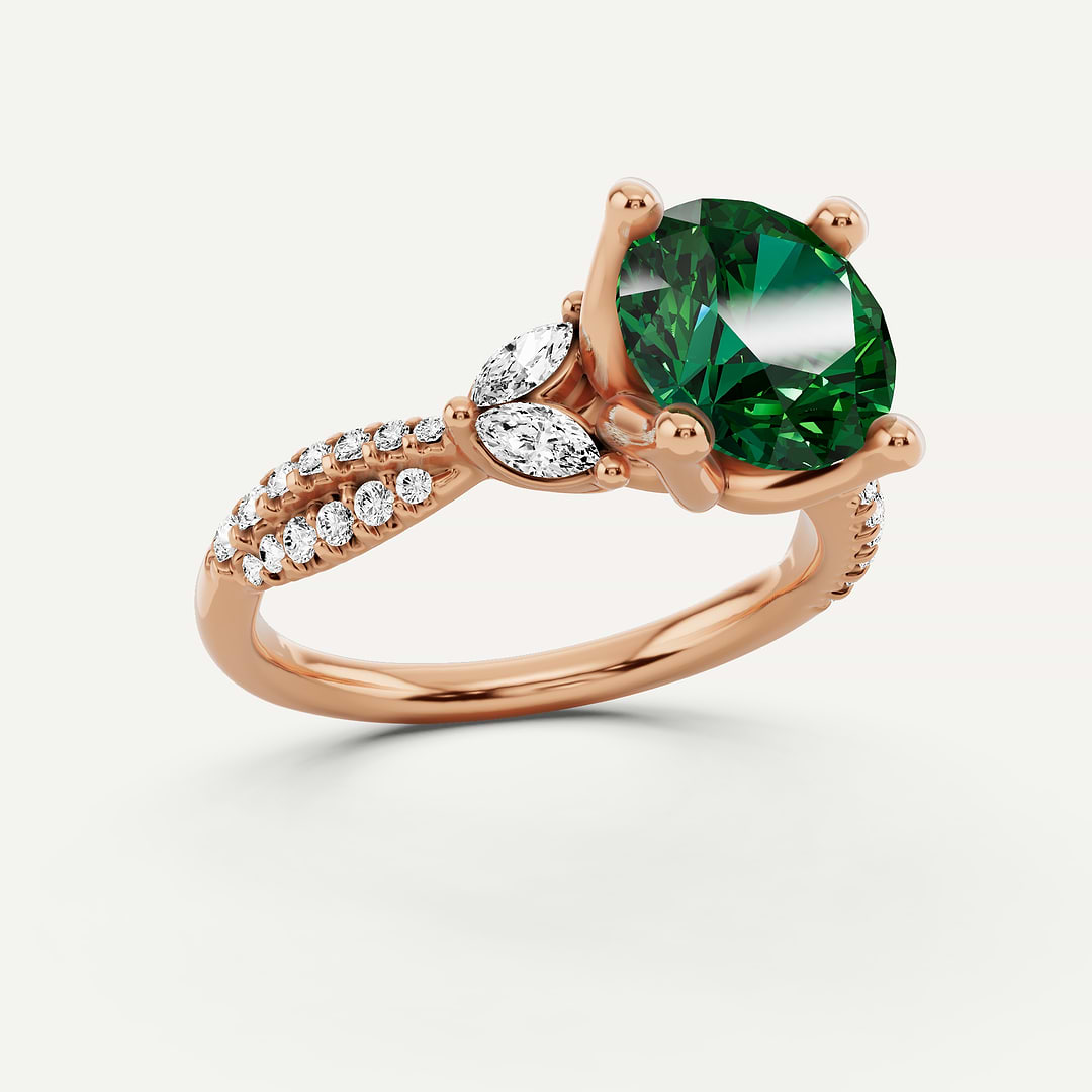 _roll_image@SKU:RG330-NCER03000004P #metal_14k-rose-gold+origin_lab-created