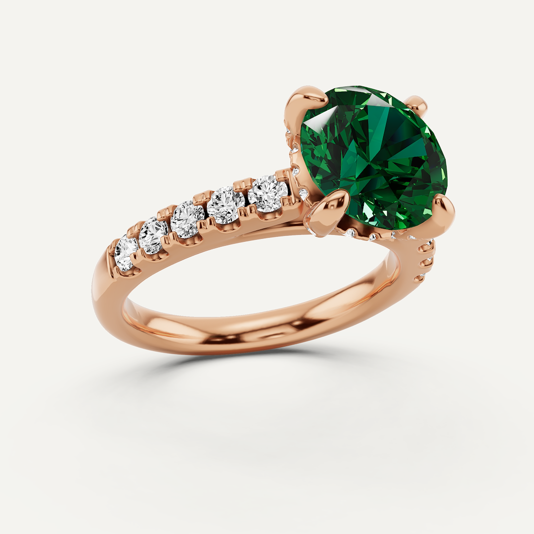 _roll_image@SKU:RG930-NCER03000004P #metal_14k-rose-gold+origin_lab-created