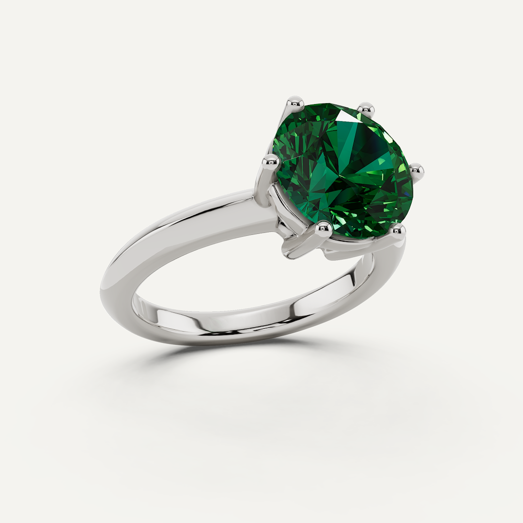 _roll_image@SKU:RG839-NCER03000004W #metal_14k-white-gold+origin_lab-created