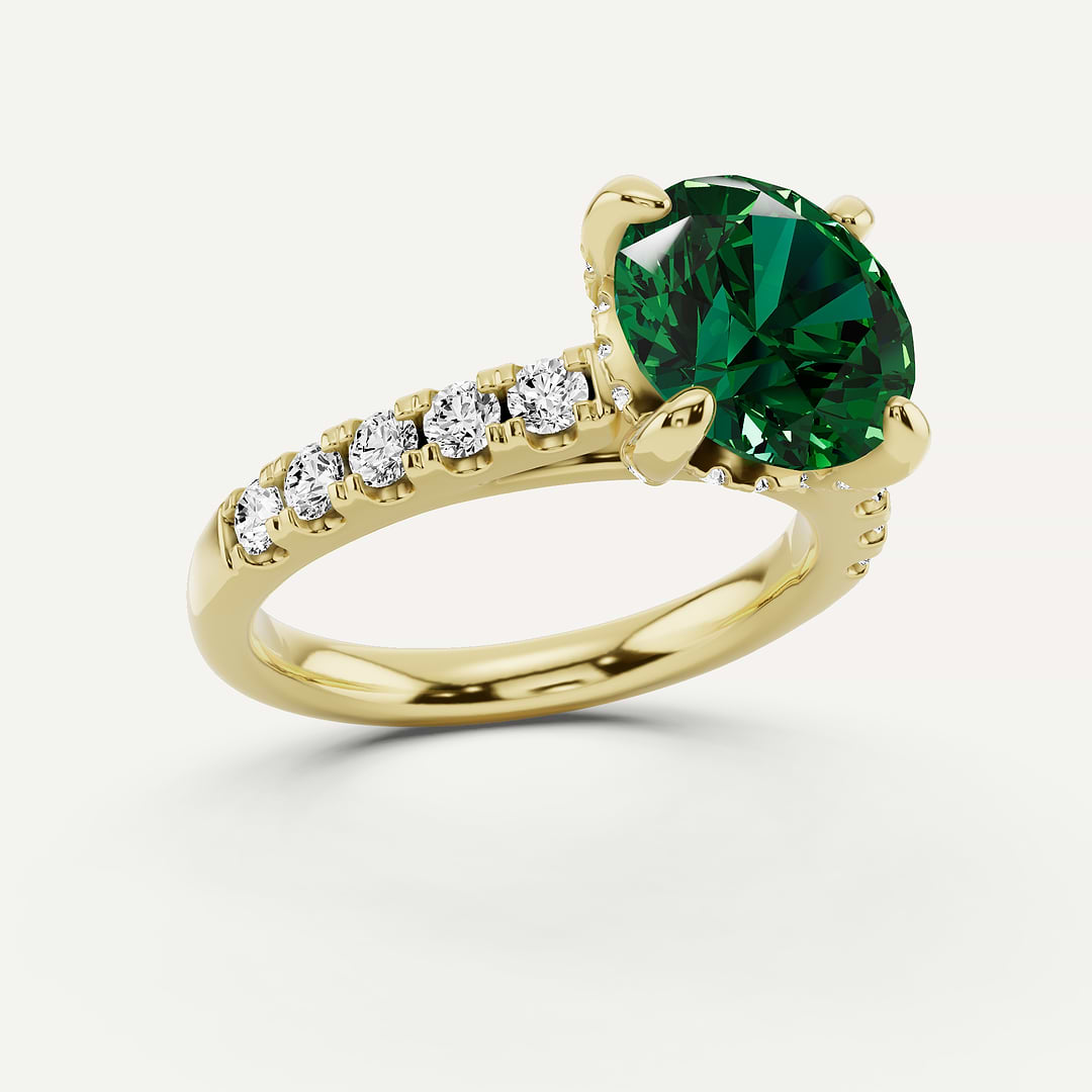 _roll_image@SKU:RG930-NCER03000004Y #metal_14k-yellow-gold+origin_lab-created