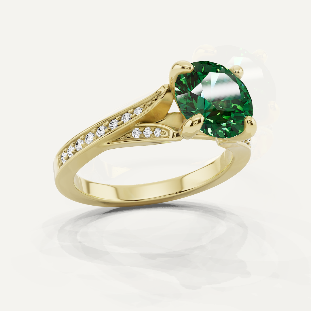 _roll_image@SKU:RG027-NCER03000004Y #metal_14k-yellow-gold+origin_lab-created