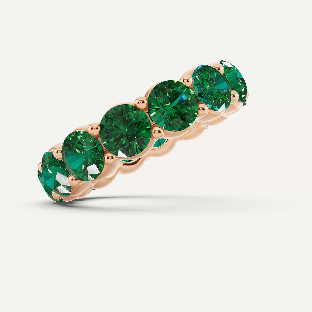 _roll_image@SKU:TG986-NCER05180004P #metal_14k-rose-gold+origin_lab-created