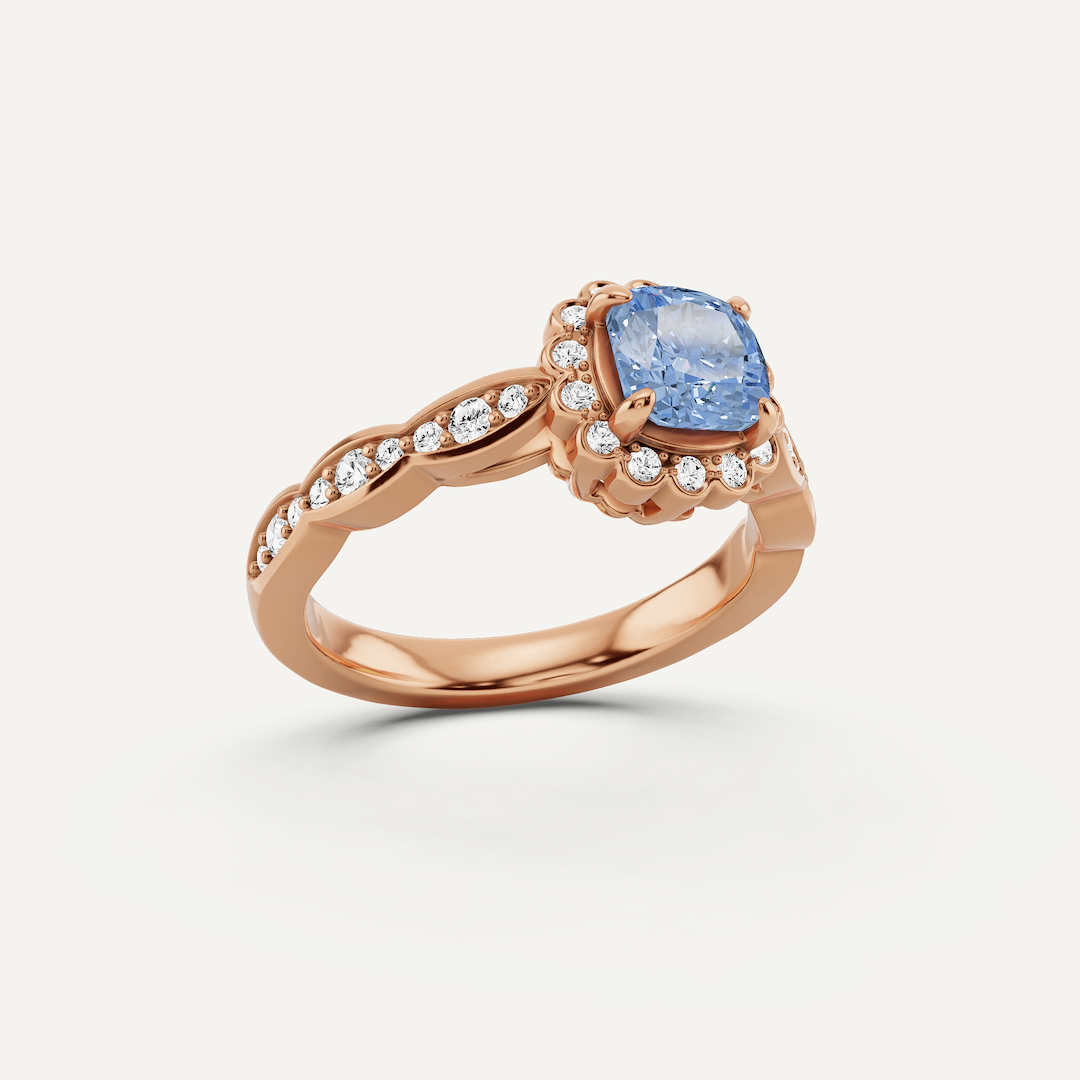 _roll_image@SKU:RG538-NCQC01000004P #metal_14k-rose-gold+origin_lab-created