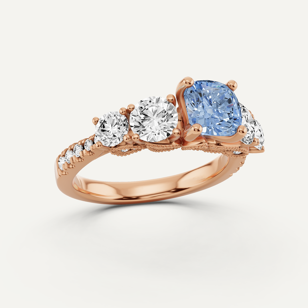 _roll_image@SKU:RG324-NCQC01000004P #metal_14k-rose-gold+origin_lab-created