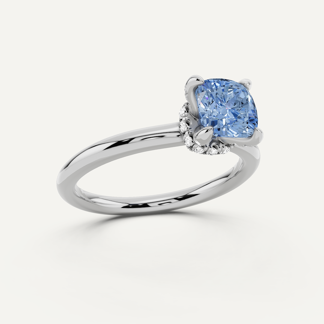 _roll_image@SKU:RG604-NCQC01000004W #metal_14k-white-gold+origin_lab-created