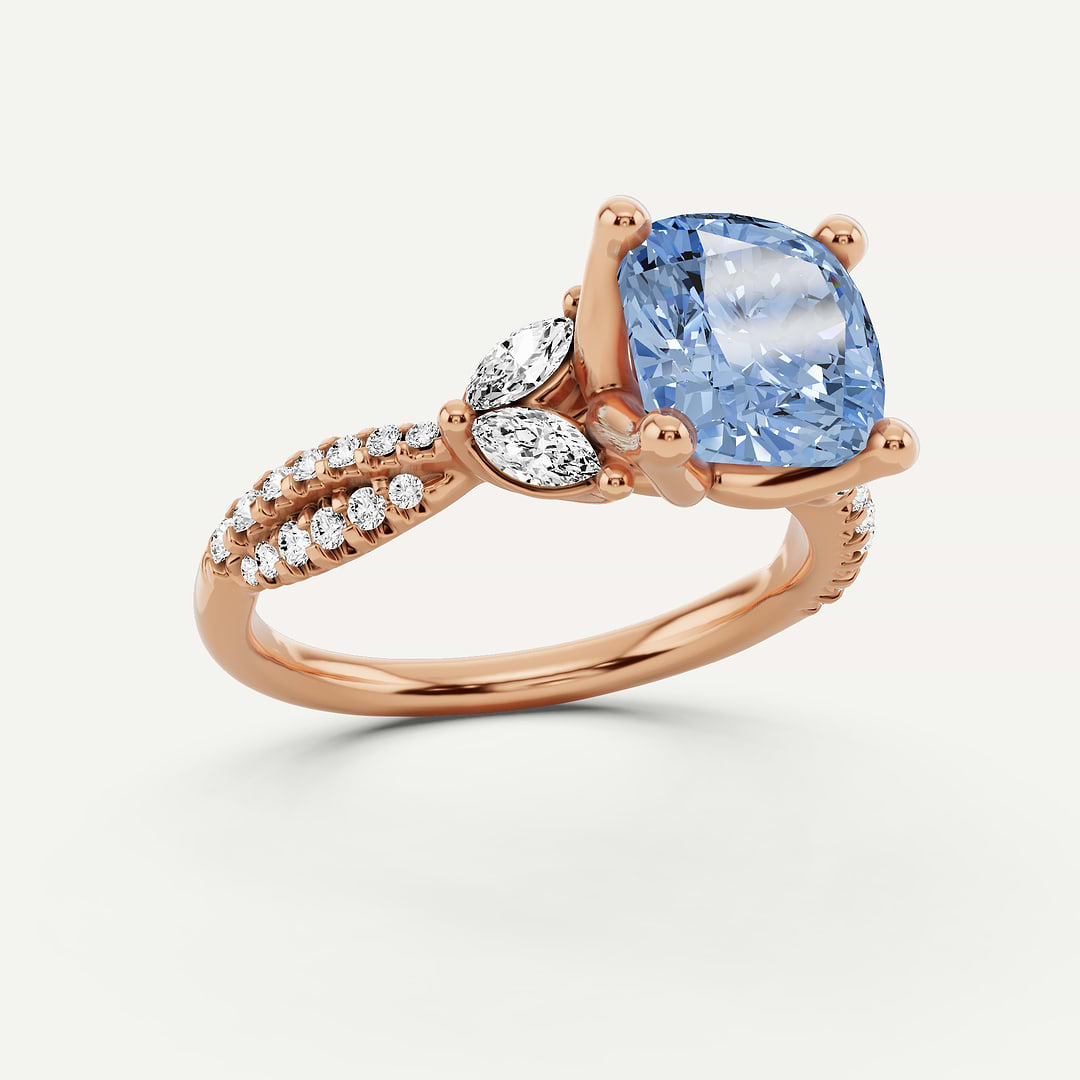 _roll_image@SKU:RG330-NCQC03000004P #metal_14k-rose-gold+origin_lab-created