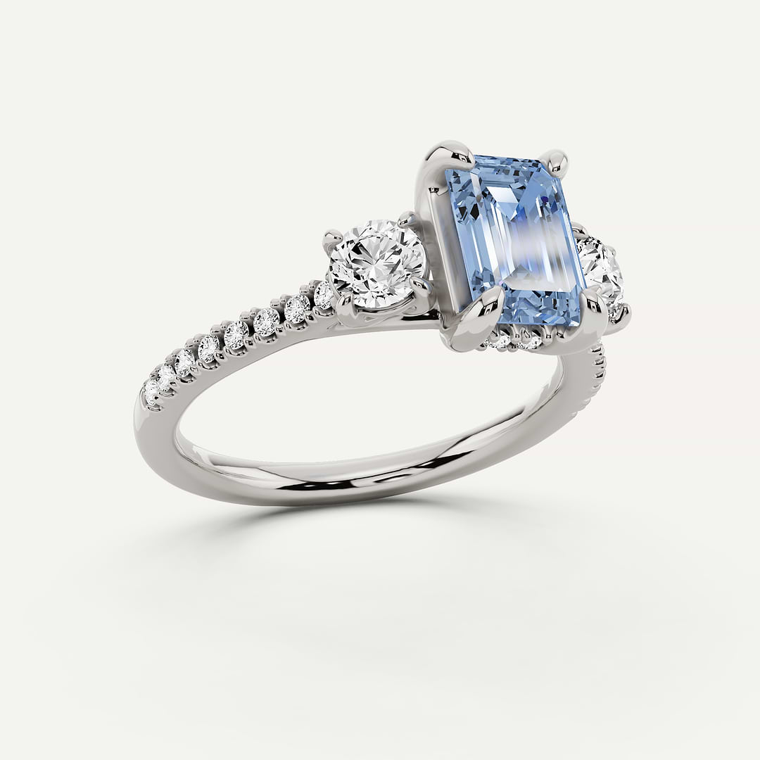_roll_image@SKU:RG115-NCQE01000004W #metal_14k-white-gold+origin_lab-created