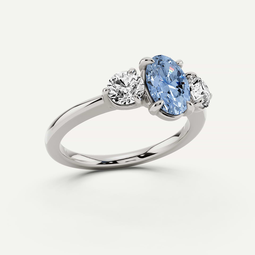 _roll_image@SKU:RG097-NCQO01000004W #metal_14k-white-gold+origin_lab-created