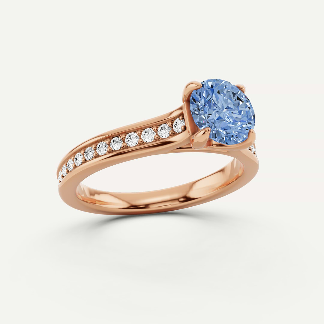 _roll_image@SKU:RG323-NCQR01000004P #metal_14k-rose-gold+origin_lab-created