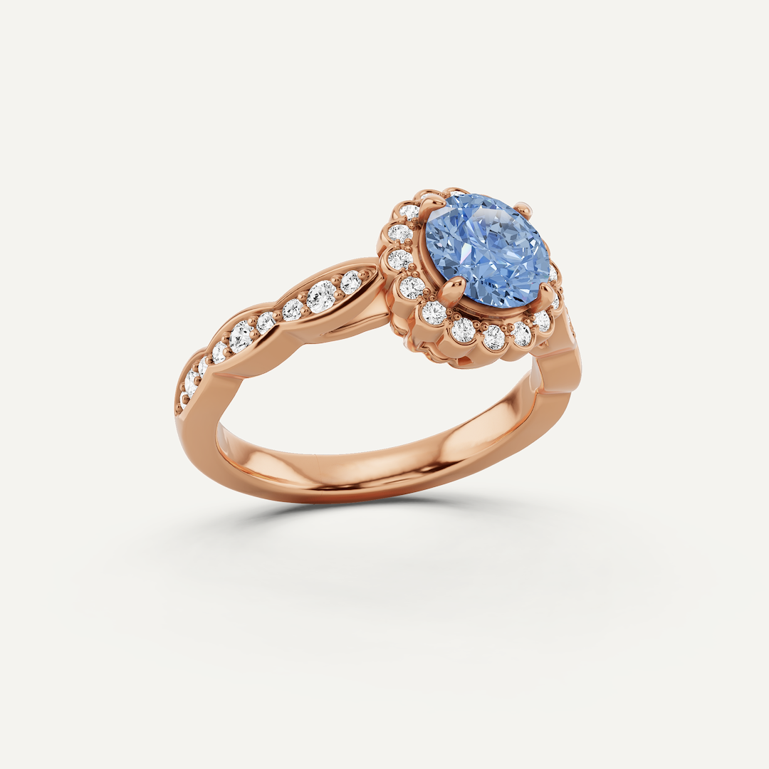 _roll_image@SKU:RG538-NCQR01000004P #metal_14k-rose-gold+origin_lab-created