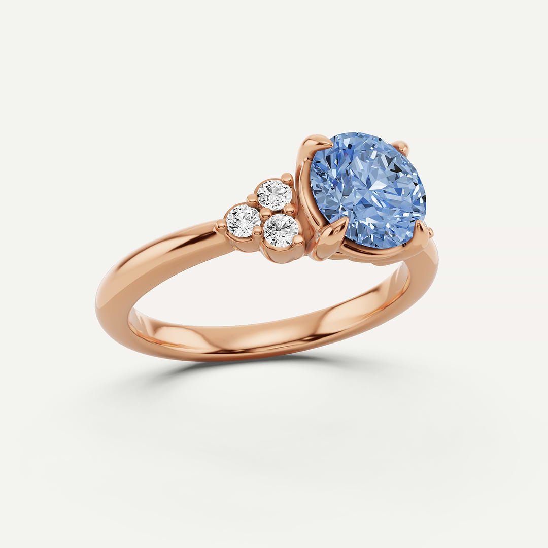 _roll_image@SKU:RG331-NCQR01000004P #metal_14k-rose-gold+origin_lab-created
