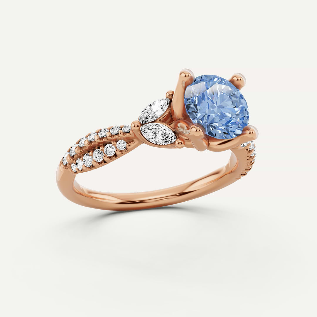 _roll_image@SKU:RG330-NCQR01000004P #metal_14k-rose-gold+origin_lab-created