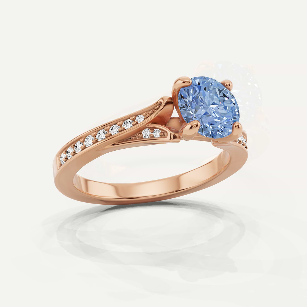_roll_image@SKU:RG027-NCQR01000004P #metal_14k-rose-gold+origin_lab-created