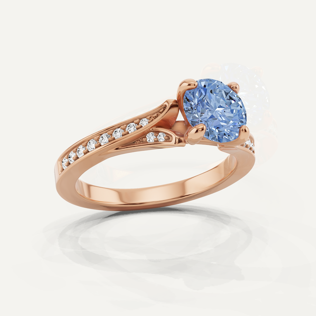 _roll_image@SKU:RG027-NCQR01000004P #metal_14k-rose-gold+origin_lab-created