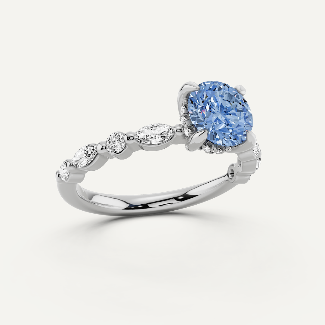 _roll_image@SKU:RG736-NCQR01000004W #metal_14k-white-gold+origin_lab-created