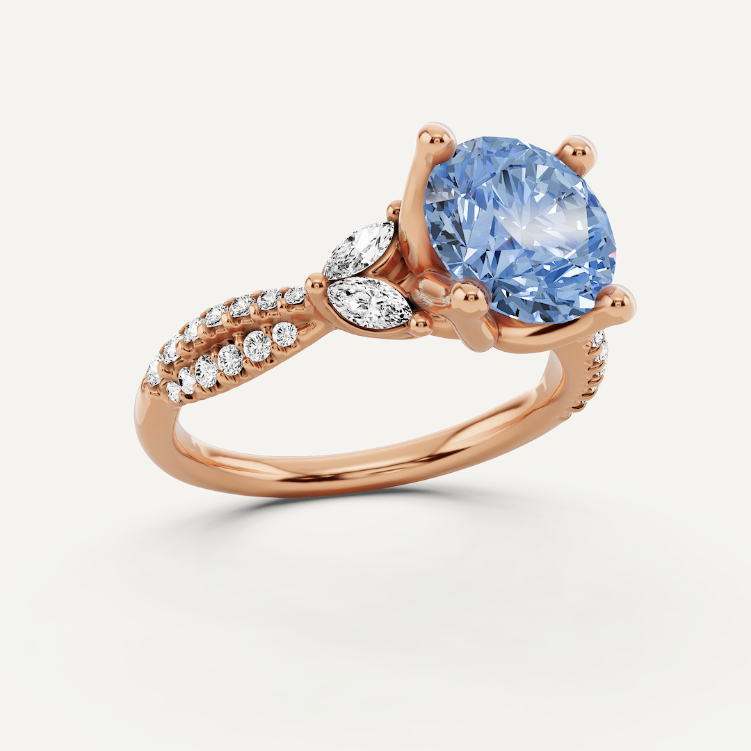 _roll_image@SKU:RG330-NCQR02000004P #metal_14k-rose-gold+origin_lab-created