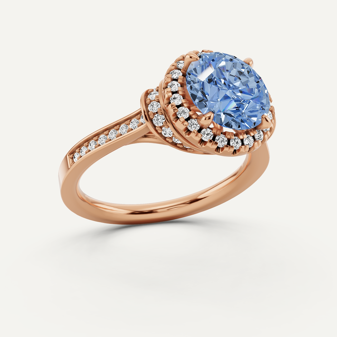 _roll_image@SKU:RG802-NCQR02000004P #metal_14k-rose-gold+origin_lab-created