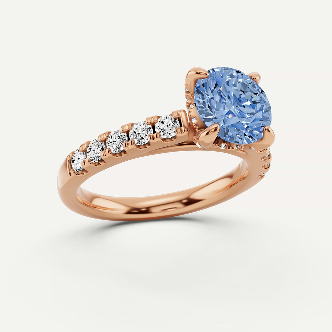 _roll_image@SKU:RG930-NCQR02000004P #metal_14k-rose-gold+origin_lab-created