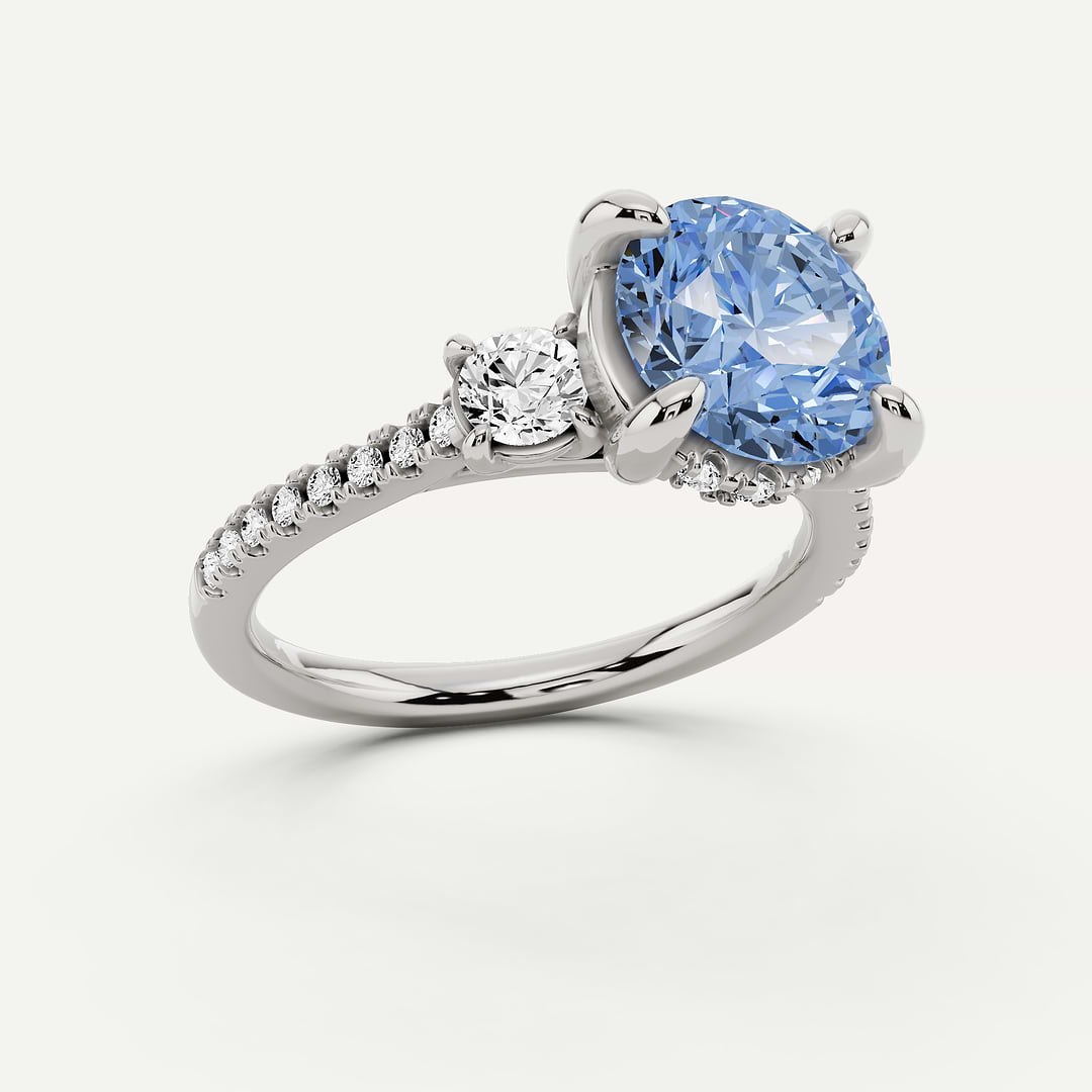 _roll_image@SKU:RG115-NCQR02000004W #metal_14k-white-gold+origin_lab-created