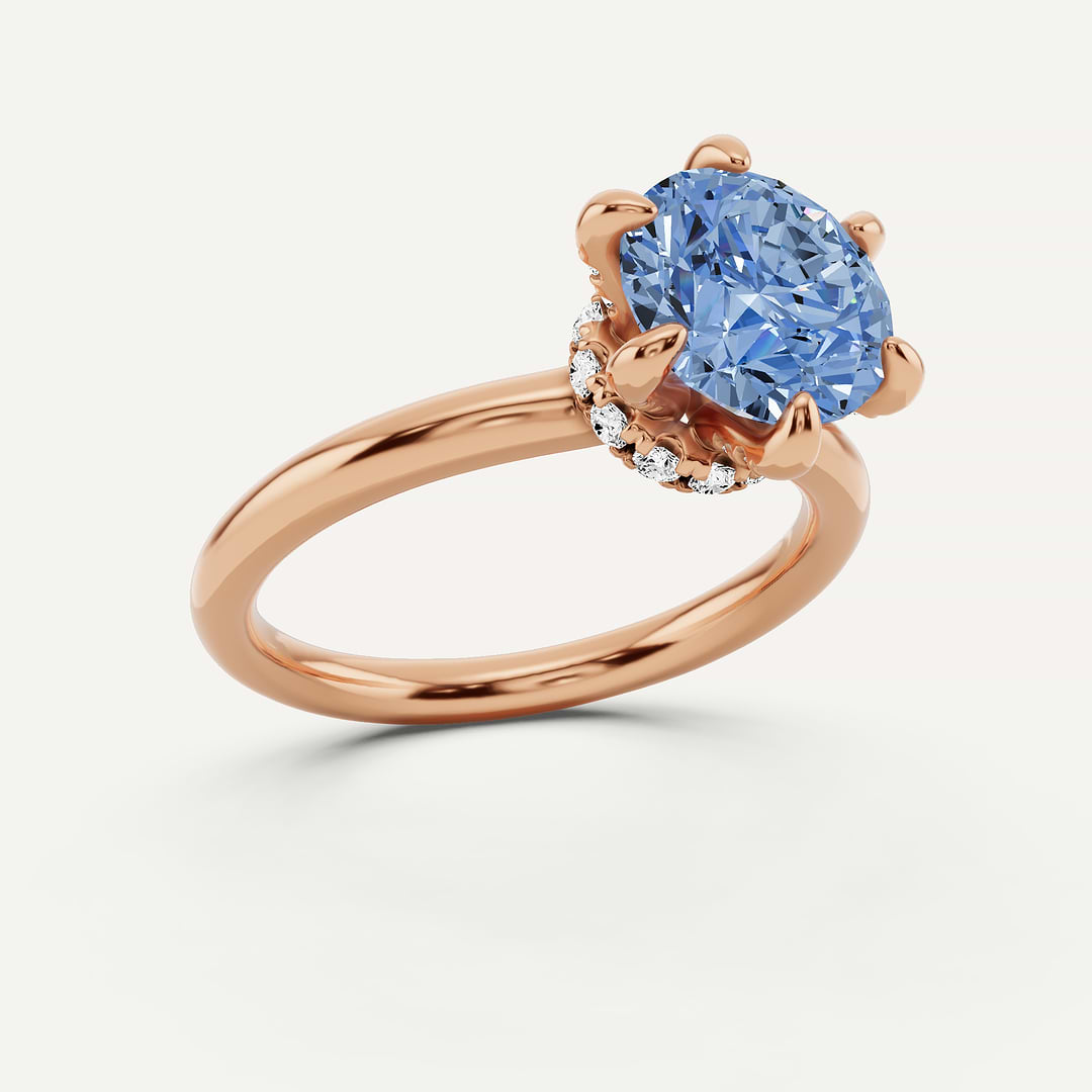 _roll_image@SKU:RG604-NCQR03000004P #metal_14k-rose-gold+origin_lab-created