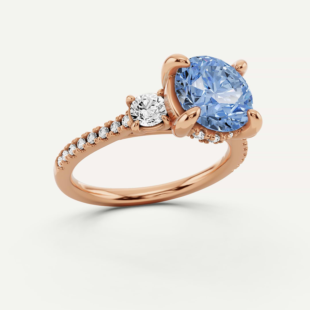 _roll_image@SKU:RG115-NCQR03000004P #metal_14k-rose-gold+origin_lab-created