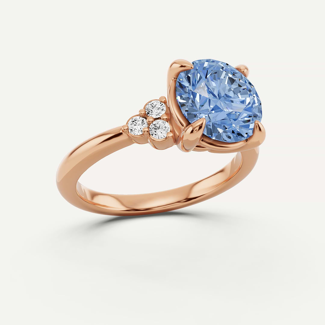 _roll_image@SKU:RG331-NCQR03000004P #metal_14k-rose-gold+origin_lab-created