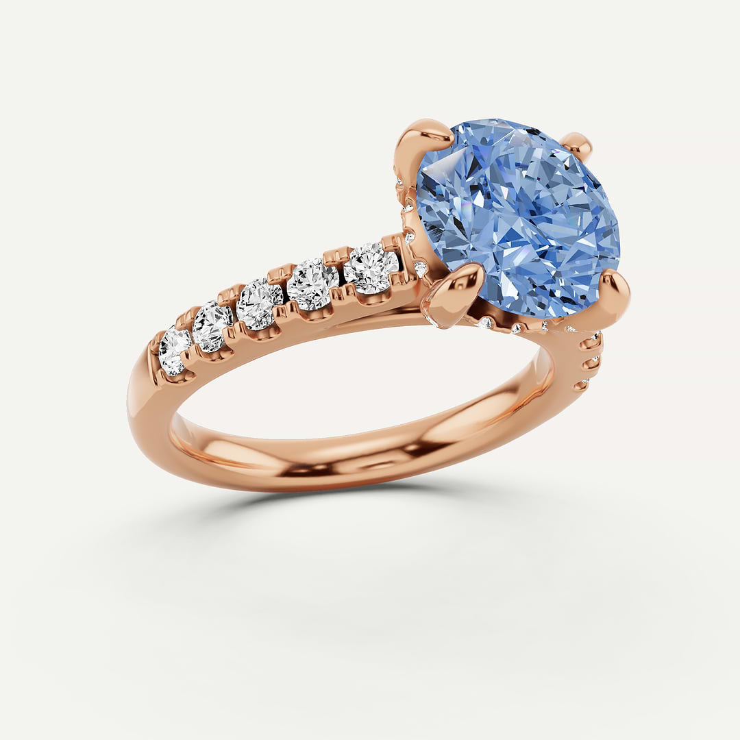 _roll_image@SKU:RG930-NCQR03000004P #metal_14k-rose-gold+origin_lab-created