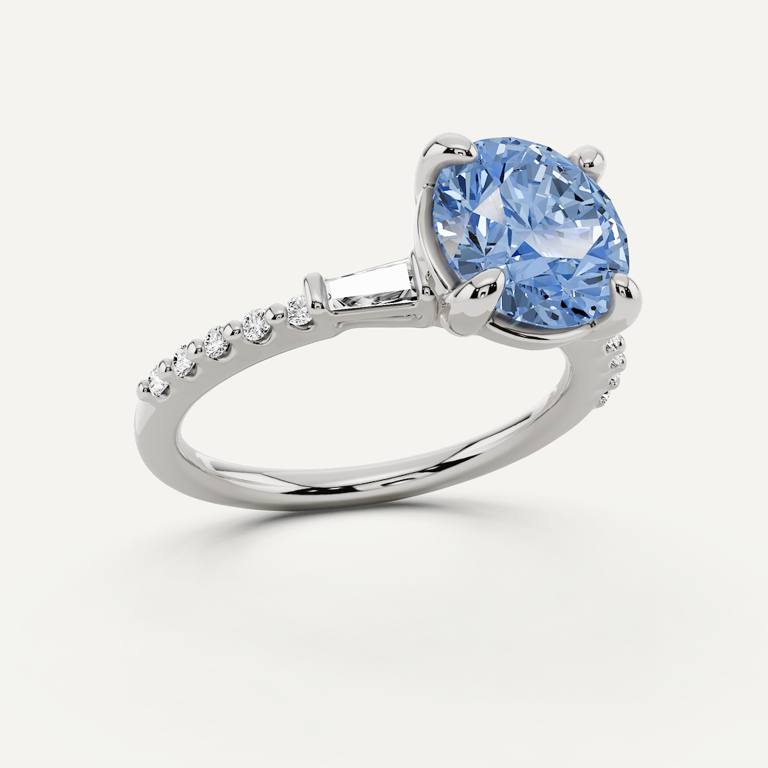 _roll_image@SKU:RG113-NCQR03000004W #metal_14k-white-gold+origin_lab-created