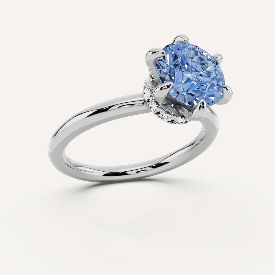 _roll_image@SKU:RG604-NCQR04000004W #metal_14k-white-gold+origin_lab-created