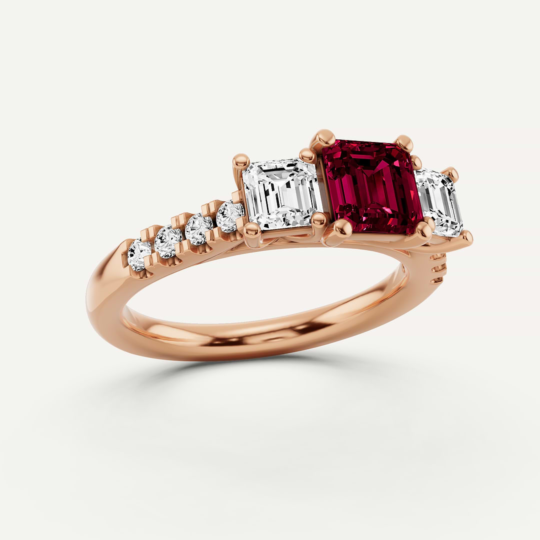 _roll_image@SKU:RG284-NCRA01000004P #metal_14k-rose-gold+origin_lab-created