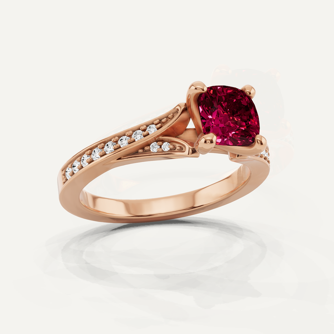 _roll_image@SKU:RG027-NCRC01000004P #metal_14k-rose-gold+origin_lab-created