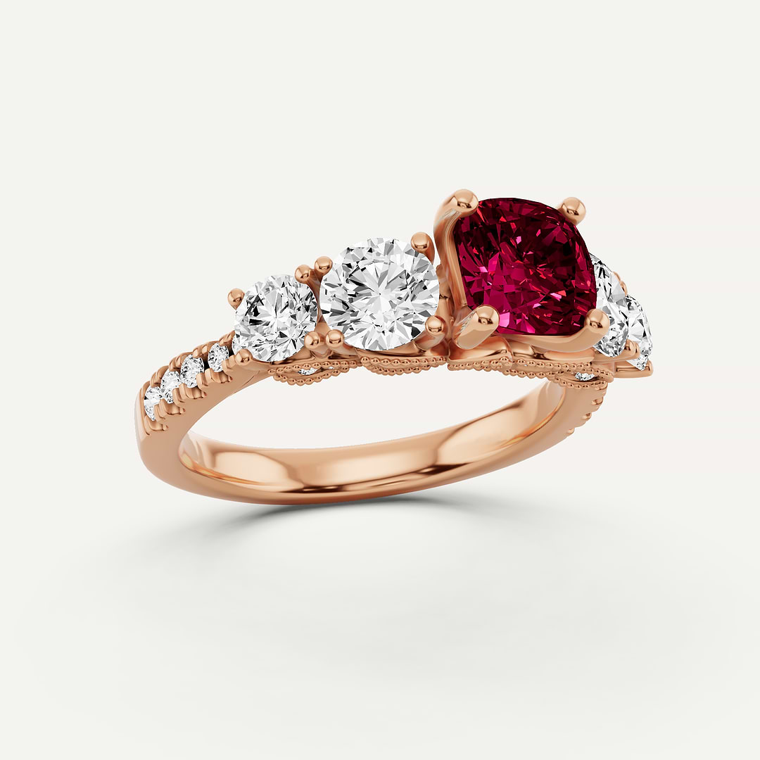 _roll_image@SKU:RG324-NCRC01000004P #metal_14k-rose-gold+origin_lab-created