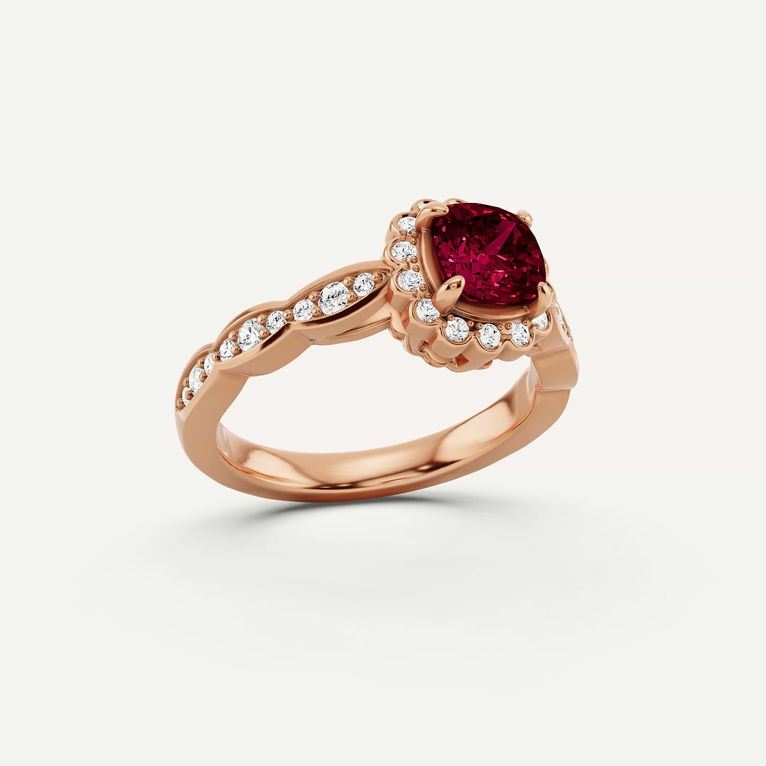 _roll_image@SKU:RG538-NCRC01000004P #metal_14k-rose-gold+origin_lab-created