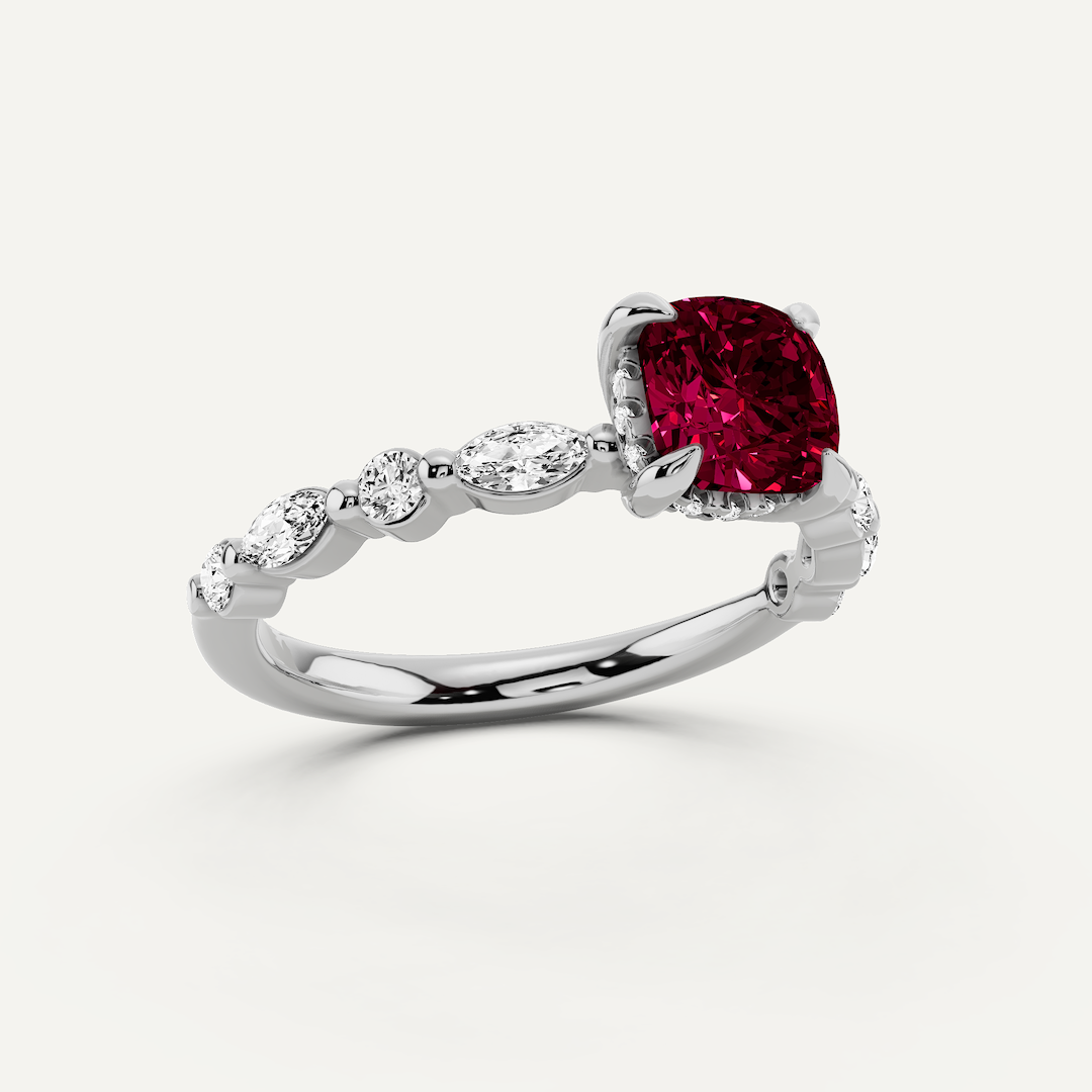 _roll_image@SKU:RG736-NCRC01000004W #metal_14k-white-gold+origin_lab-created