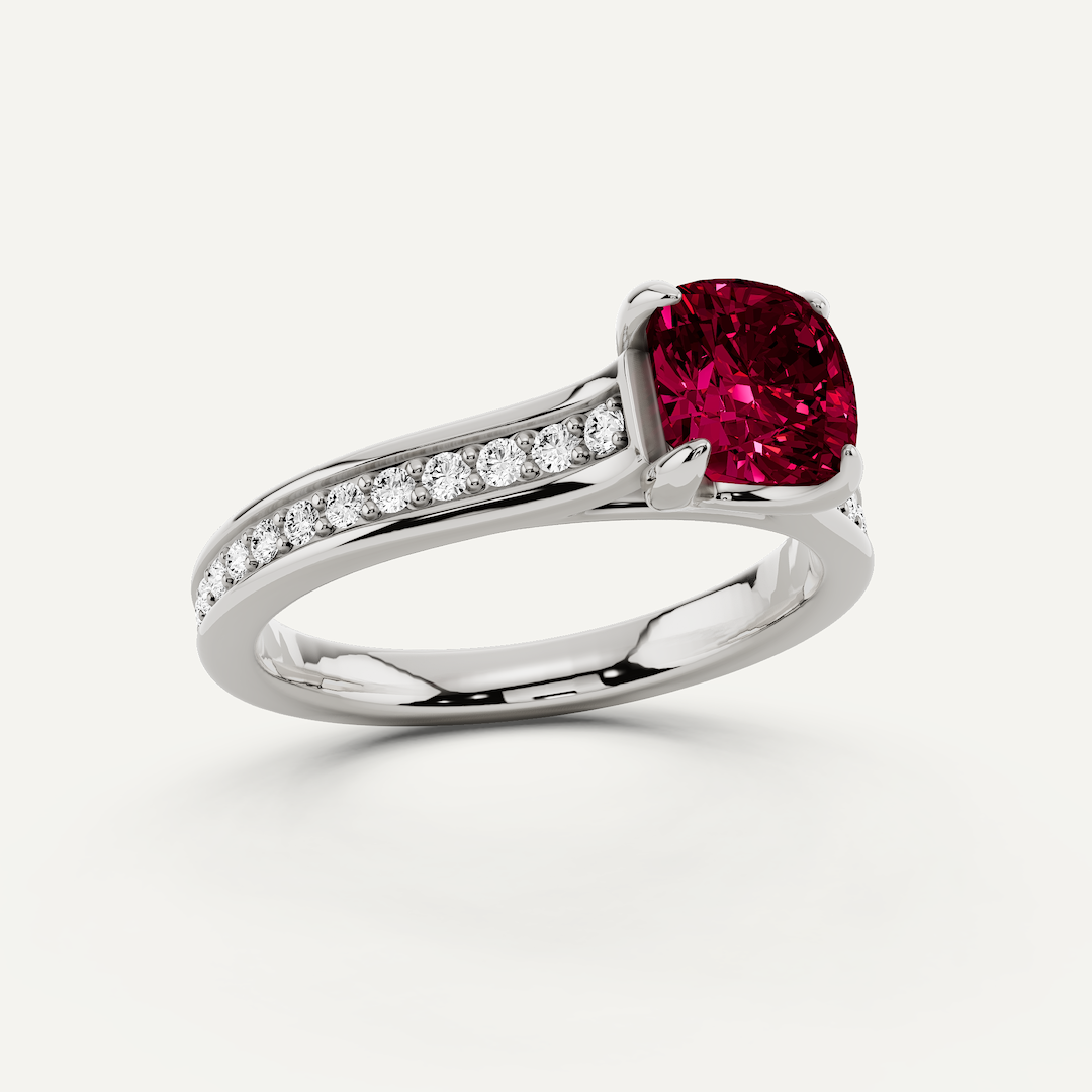 _roll_image@SKU:RG323-NCRC01000004W #metal_14k-white-gold+origin_lab-created