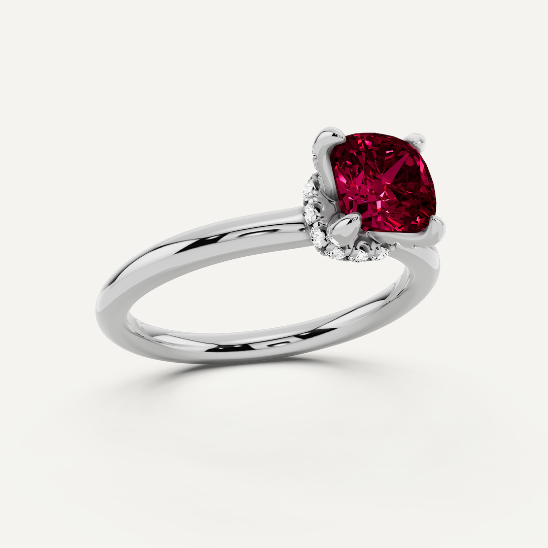 _roll_image@SKU:RG604-NCRC01000004W #metal_14k-white-gold+origin_lab-created