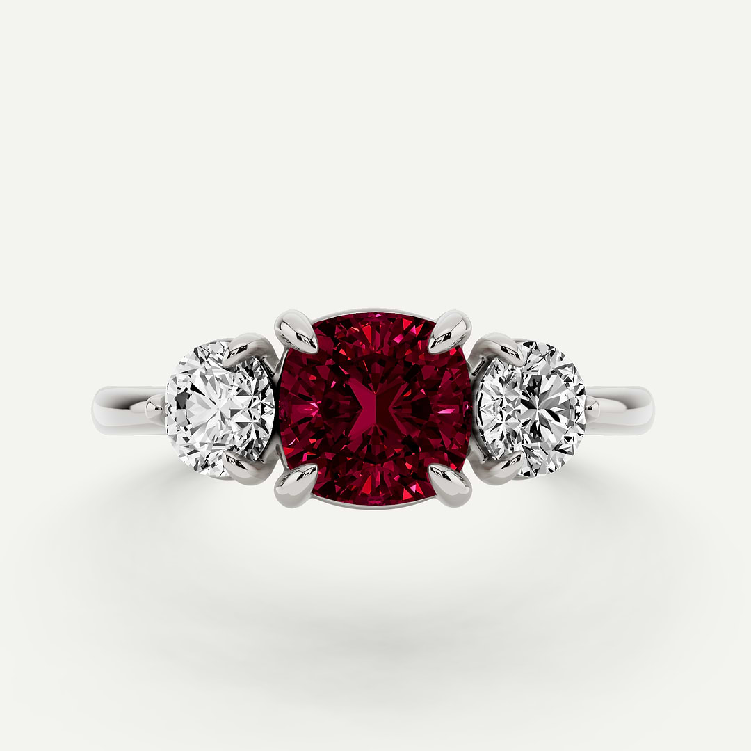 _main_image@SKU:RG097-NCRC01000004W #metal_14k-white-gold+origin_lab-created