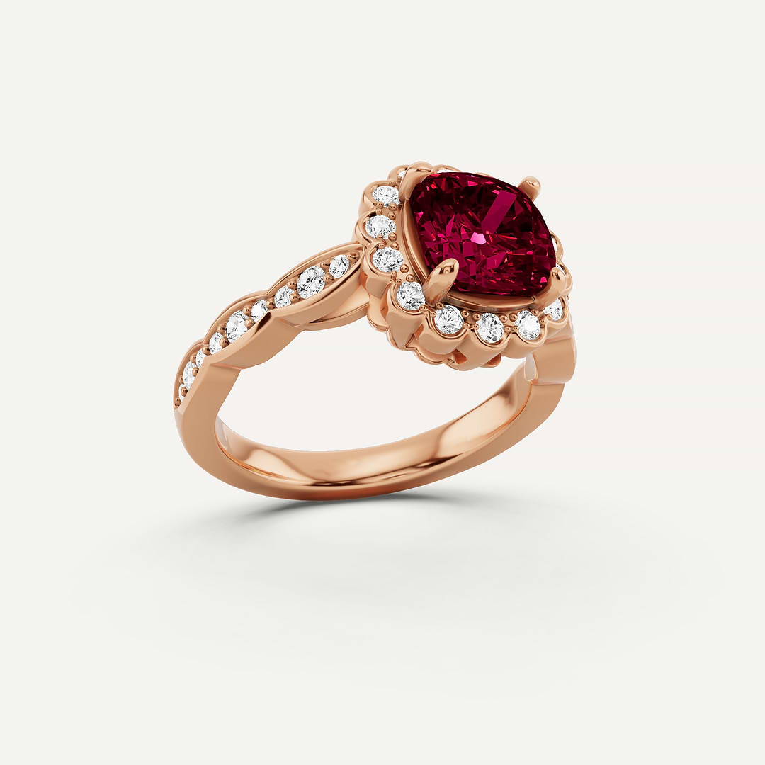 _roll_image@SKU:RG538-NCRC02000004P #metal_14k-rose-gold+origin_lab-created