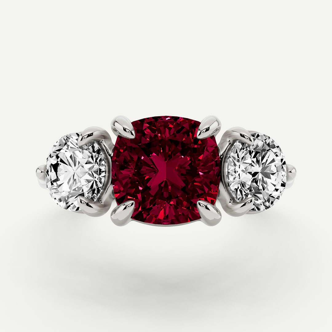 _main_image@SKU:RG097-NCRC02000004W #metal_14k-white-gold+origin_lab-created