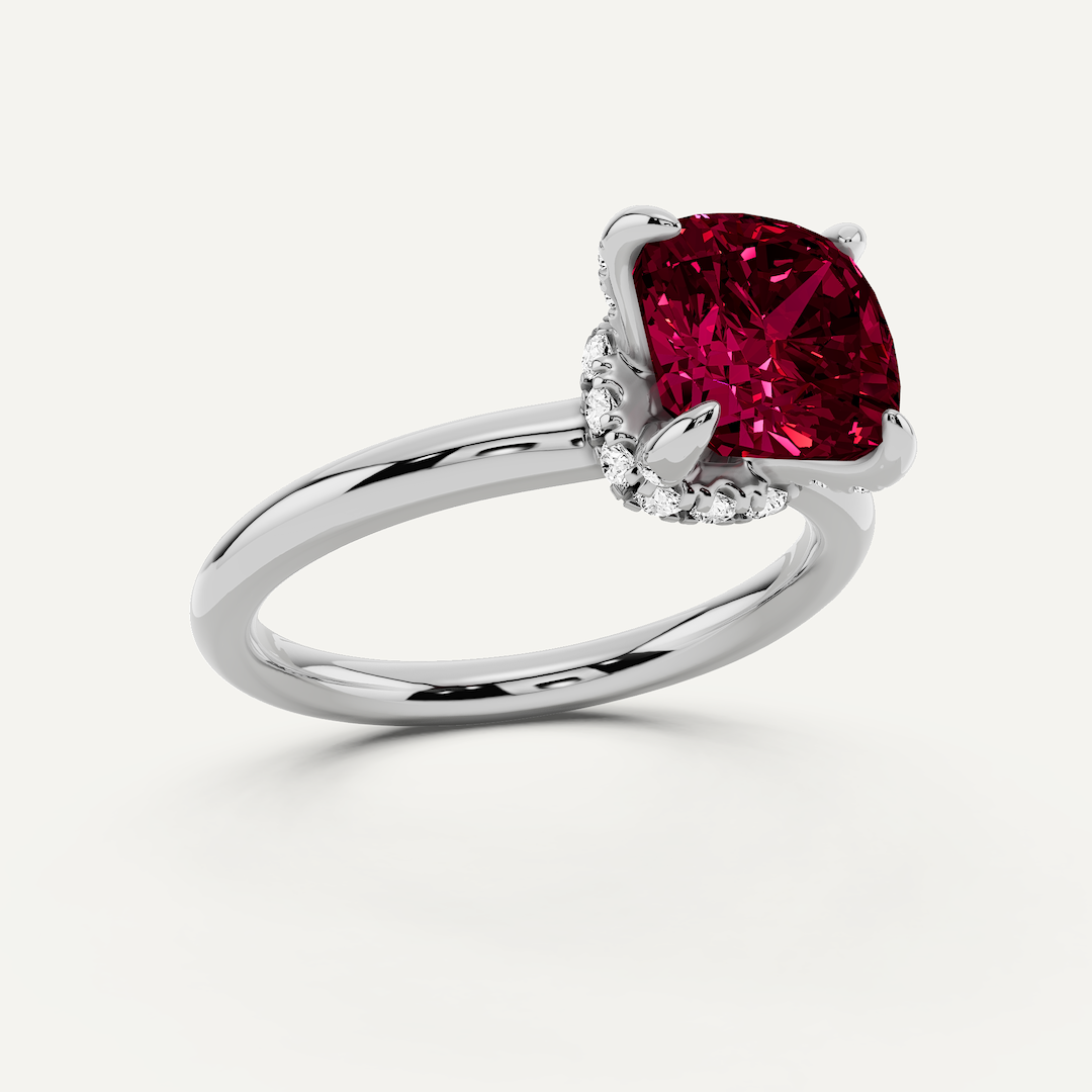 _roll_image@SKU:RG604-NCRC04000004W #metal_14k-white-gold+origin_lab-created