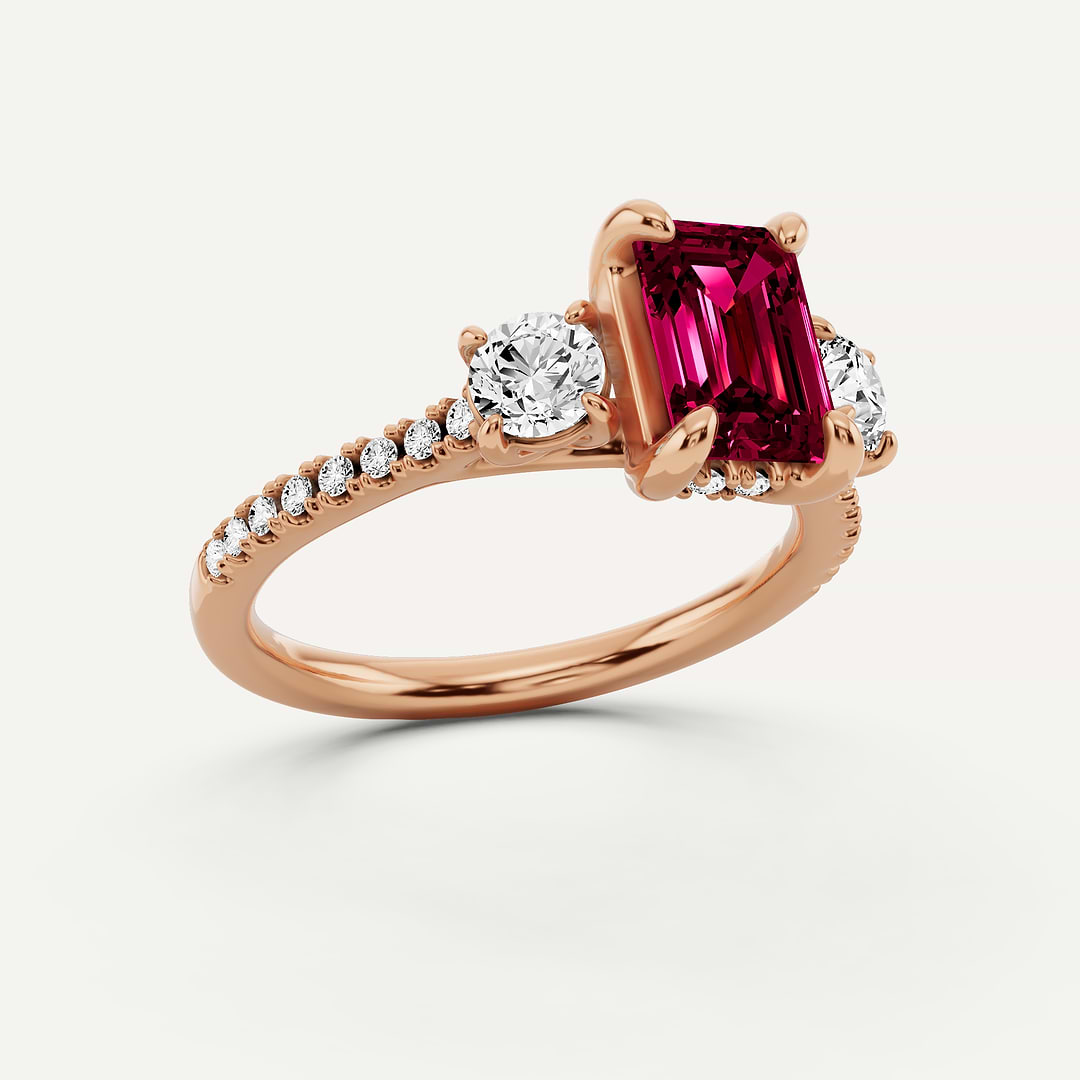 _roll_image@SKU:RG115-NCRE01000004P #metal_14k-rose-gold+origin_lab-created