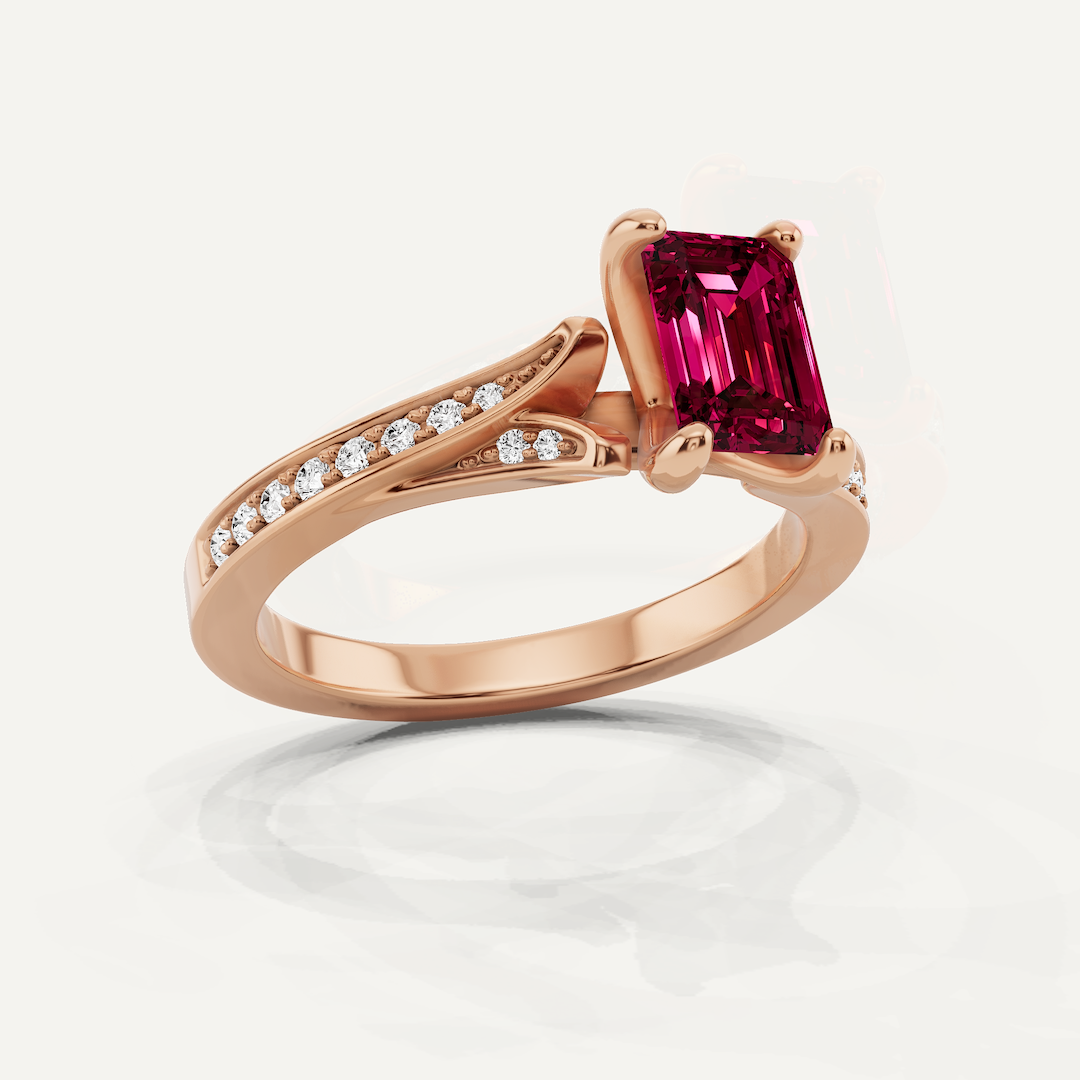 _roll_image@SKU:RG027-NCRE01000004P #metal_14k-rose-gold+origin_lab-created