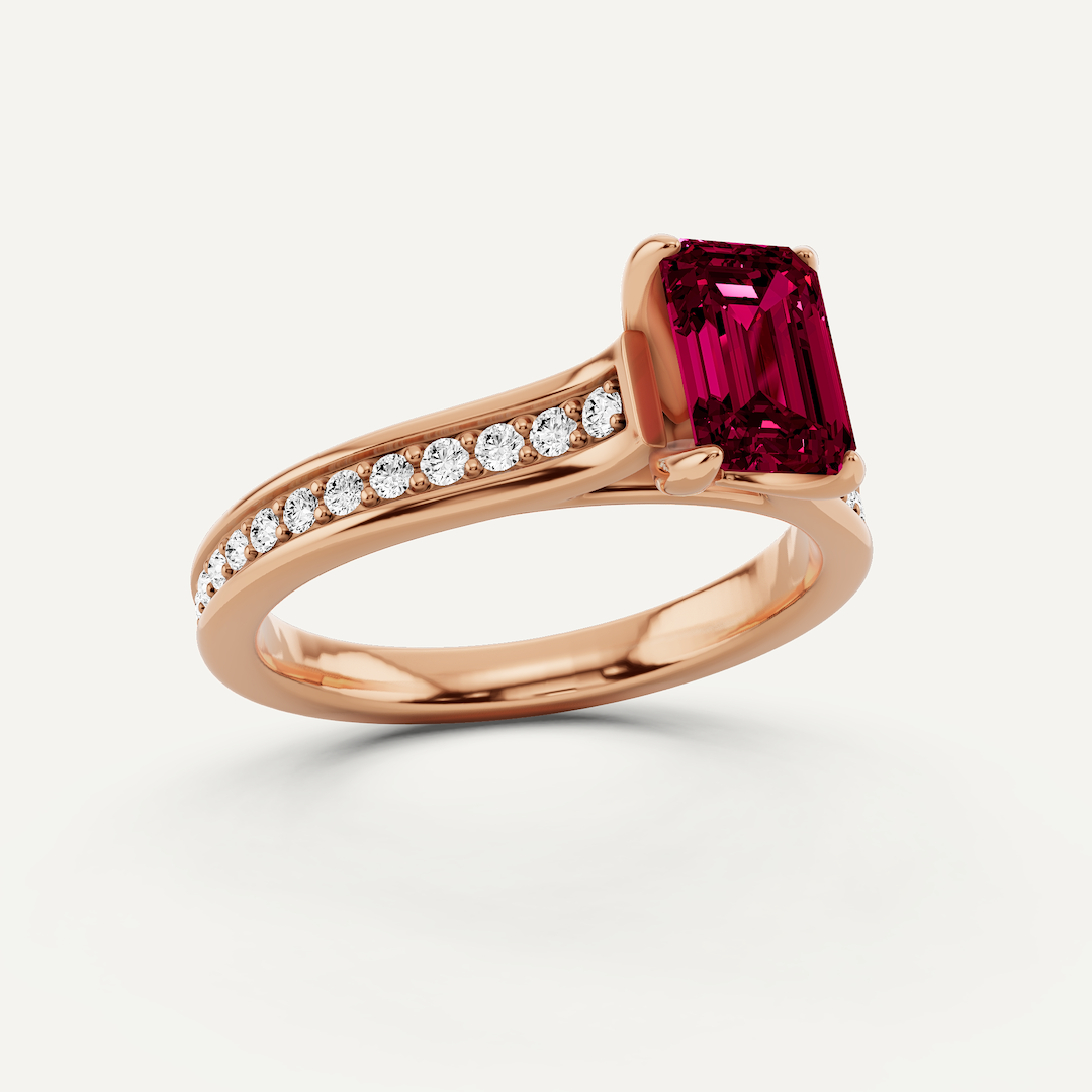 _roll_image@SKU:RG323-NCRE01000004P #metal_14k-rose-gold+origin_lab-created